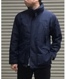 THE NORTH FACE | ナイロンジャケット