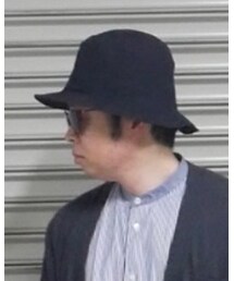 CA4LA | ハット