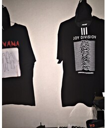 joy division | Tシャツ/カットソー
