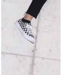 VANS | スニーカー