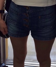 dazzlin | デニムパンツ