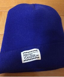 でんぱ組.inc × SPINS ニットキャップ(ニットキャップ/ビーニー)