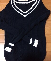 one way | ニット/セーター