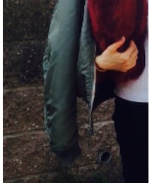 古着 | ブルゾン