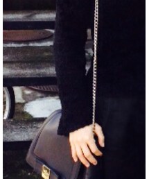 お母さんの。 | ニット/セーター