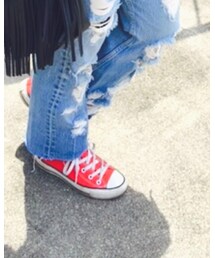 CONVERSE | スニーカー