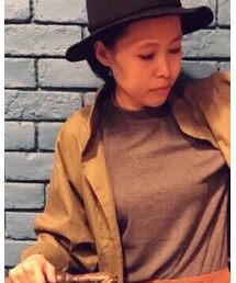 pizza cut five | その他トップス