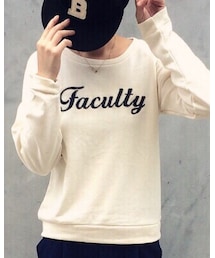 pizza cut five | スウェット