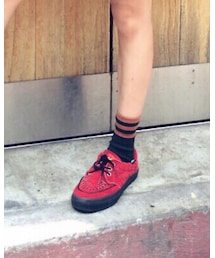 VANS | スニーカー