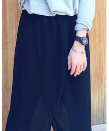 pizza cut five | パンツ