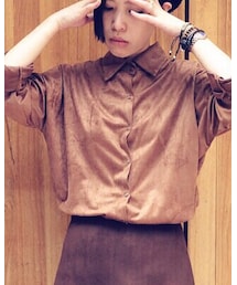 pizza cut five | シャツ/ブラウス