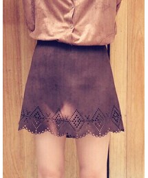 pizza cut five | スカート