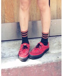 VANS | スニーカー