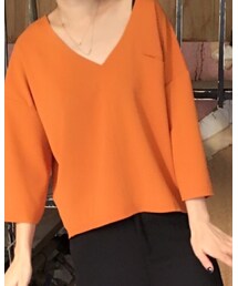 pizza cut five | トップス