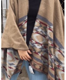 pizza cut five | ストール/ショール