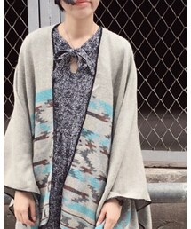 pizza cut five | ストール/ショール