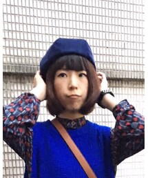 pizza cut five | 帽子