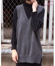 pizza cut five | ニット/セーター