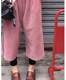 pizza cut five | スラックス