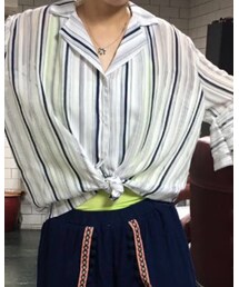 pizza cut five | トップス