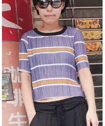 pizza cut five | トップス