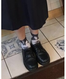 Dr. Martens | シューズ