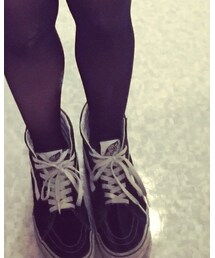 VANS | スニーカー