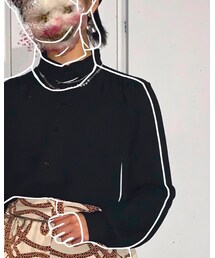 H&M | シャツ/ブラウス