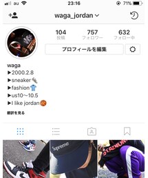 Instagram | (雑貨/ホビー)