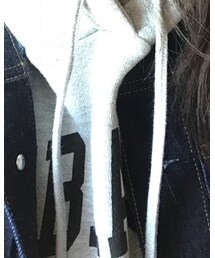 earth music&ecology | スウェット