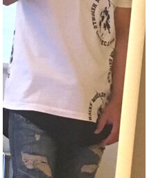 off white | Tシャツ/カットソー