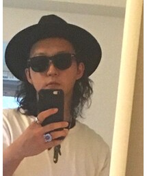 TOM FORD | サングラス