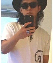 TENDERLOIN | リング