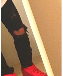 ZARA | その他パンツ