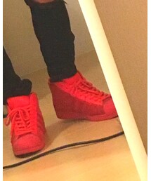 adidas | スニーカー