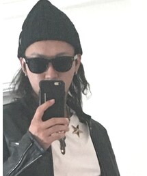 TOM FORD | サングラス