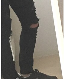 ZARA | その他パンツ