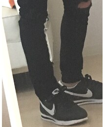 NIKE | スニーカー
