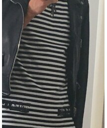 off white | Tシャツ/カットソー