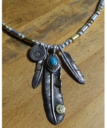 goro's | ネックレス