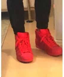 adidas | スニーカー