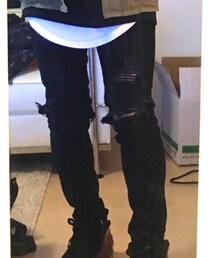 ZARA | その他パンツ