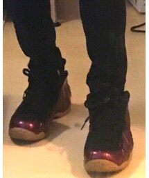 NIKE | フォームポジットワン ナイトマルーン(スニーカー)