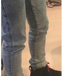 H&M | デニムパンツ