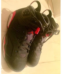 NIKE | AIR JORDAN6 RETRO (スニーカー)