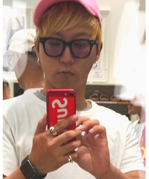 BEAMS | サングラス