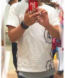 off white | Tシャツ/カットソー