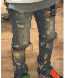 mnml | デニムパンツ