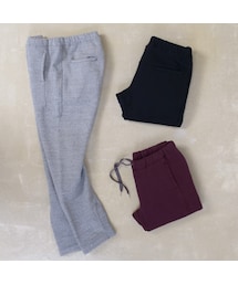 BRUNABOINNE | BRU NA BOINNE パズル パンツ(その他パンツ)