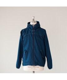 BRUNABOINNE | BRU NA BOINNE ラッキーパーカーデニムOW(パーカー)